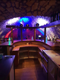 Hotel Zur Krone Hachenburger Brauerei-Ausschank