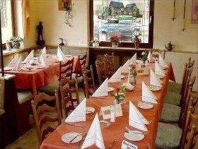 Hotel zur Katz