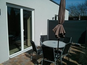 Ferienwohnungen Am Pfaffensee