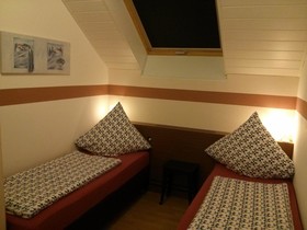 Ferienwohnungen Am Pfaffensee