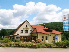 Landgasthaus Am Frauenstein