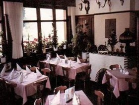 Landgasthaus Am Frauenstein