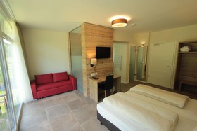 Landhotel Weihermühle