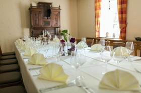 Landhotel Weihermühle