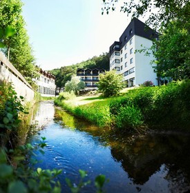 Zugbrücke Grenzau