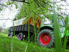 Landhotel Fernblick