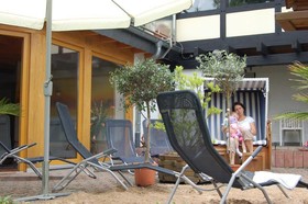 Landhotel Fernblick