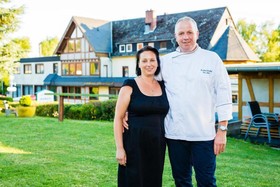 Landhotel Fernblick