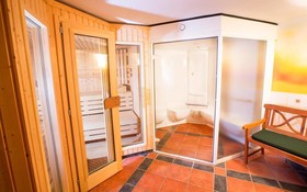 Landhotel Fernblick