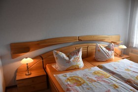 Ferienwohnung Alexanderhof