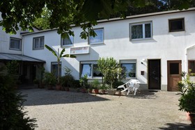 Ferienwohnung Alexanderhof