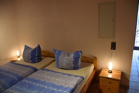 Ferienwohnung Alexanderhof