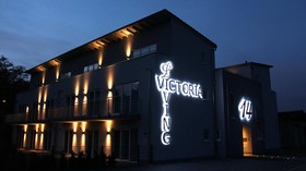 Victoria Living