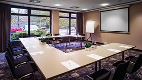 Best Western Hotel Kaiserslautern