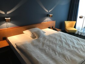 Best Western Hotel Kaiserslautern