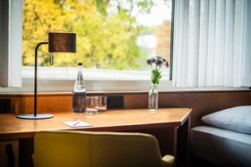 Best Western Hotel Kaiserslautern
