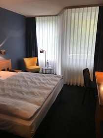 Best Western Hotel Kaiserslautern