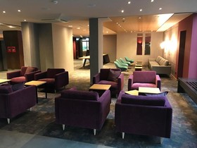 Best Western Hotel Kaiserslautern
