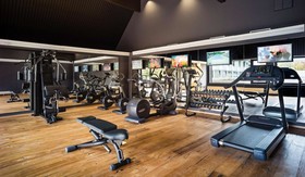 Best Western Hotel Kaiserslautern