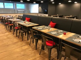 Best Western Hotel Kaiserslautern