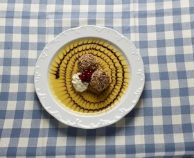 Burgschänke