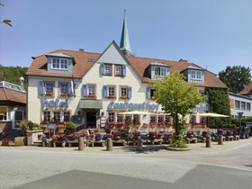 Burgschänke