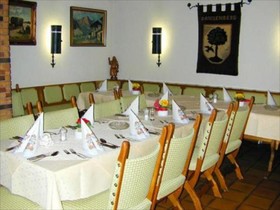 Hotel Fröhlich