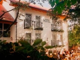 Hotel Fröhlich
