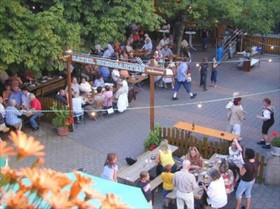 Hotel Fröhlich