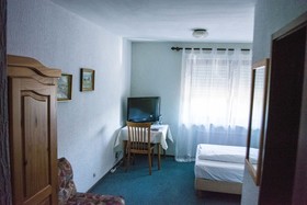 Hotel Hasselberg