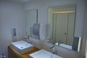 Hotel Hasselberg