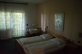 Hotel Hasselberg