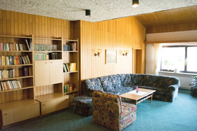 Hotel Hasselberg