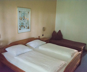 Hotel Hasselberg