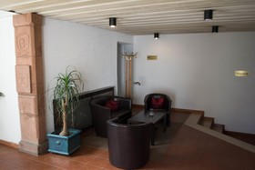 Hotel Hasselberg