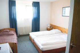 Hotel Hasselberg