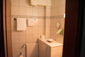 Hotel Hasselberg