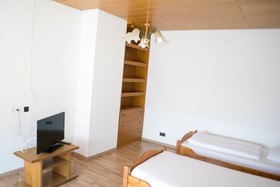Hotel Hasselberg
