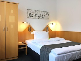Hotel Heymann