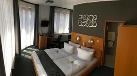 Hotel Heymann