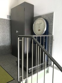Hotel Heymann