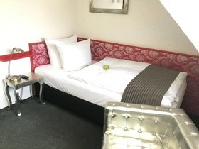 Hotel Heymann