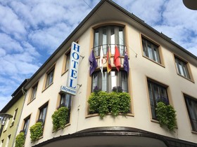 Hotel Heymann