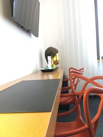 Hotel Heymann