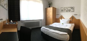Hotel Heymann