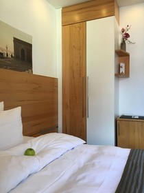 Hotel Heymann