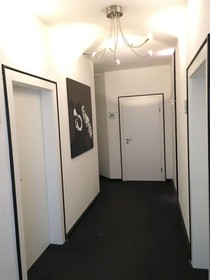 Hotel Heymann