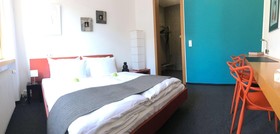Hotel Heymann