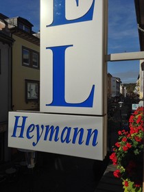 Hotel Heymann