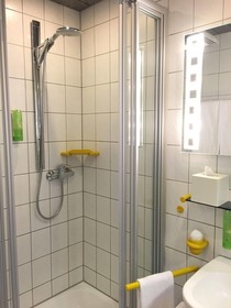Hotel Heymann